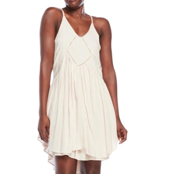 New Romeo&Juliet Canvas Couture Boho Dress - Picture 2 of 7